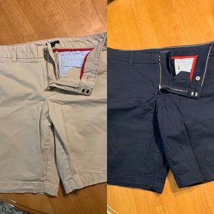 Tommy Hilfiger womens shorts, excellent condition